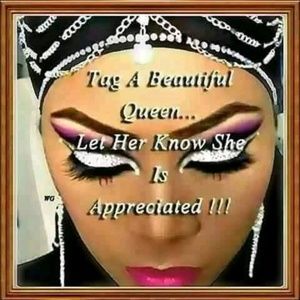 Meet your Posher, Quesha